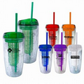 Fruit Infusion Tumbler